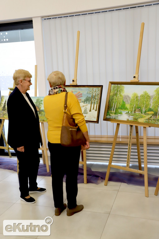 Mój świat w sztuce
