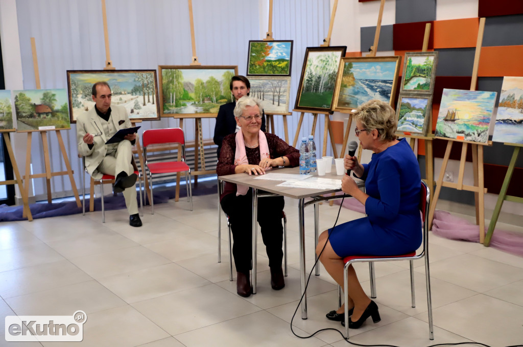 Mój świat w sztuce
