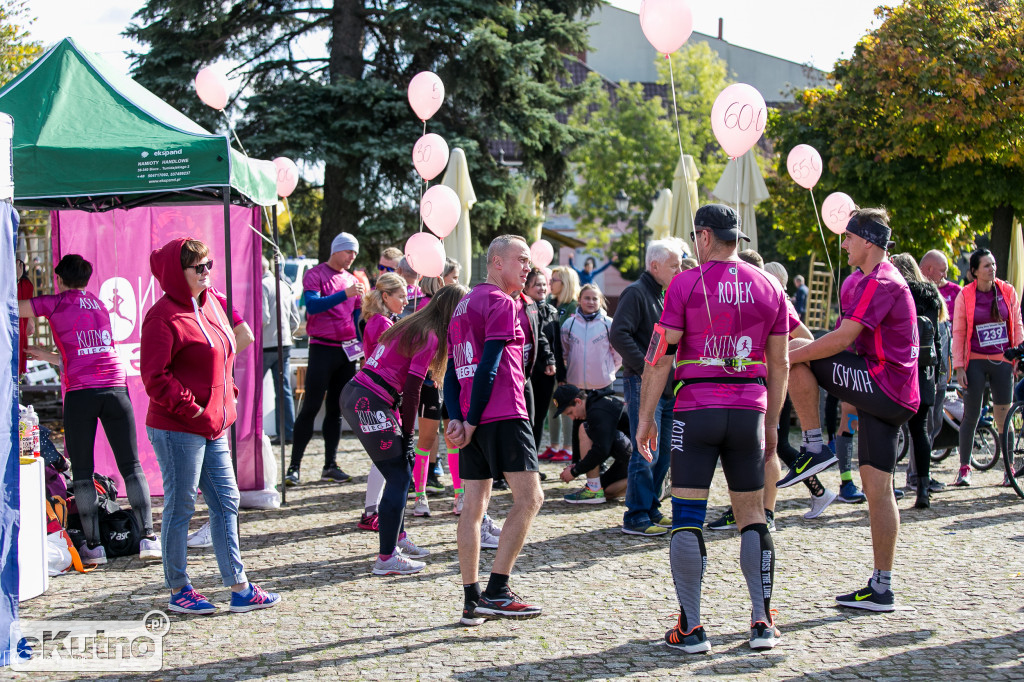 Kutnowska za-Dyszka 2019
