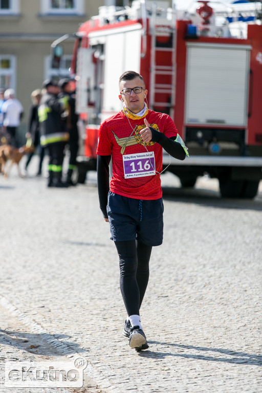Kutnowska za-Dyszka 2019