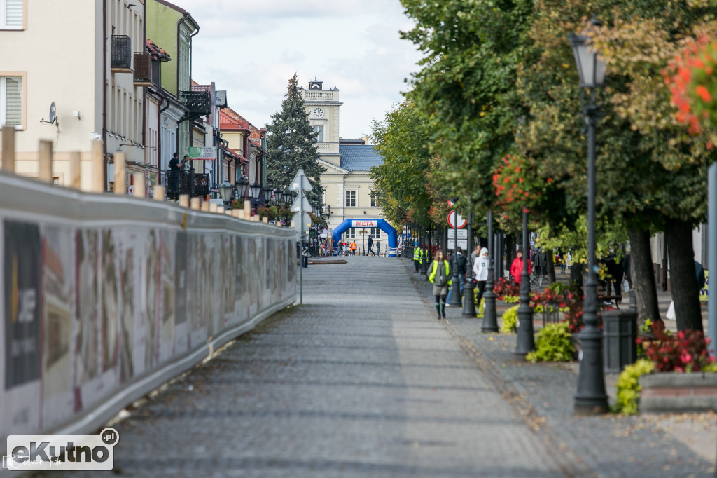 Kutnowska za-Dyszka 2019