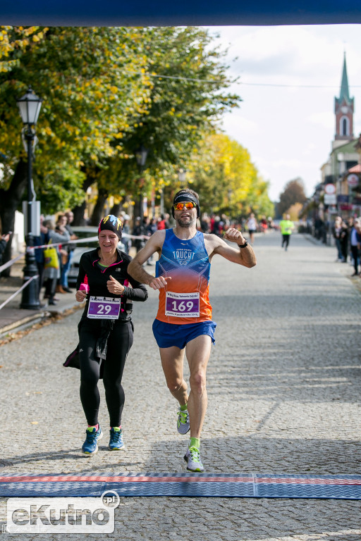 Kutnowska za-Dyszka 2019