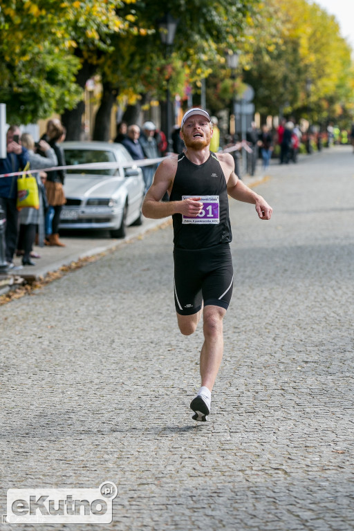 Kutnowska za-Dyszka 2019