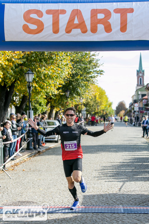 Kutnowska za-Dyszka 2019