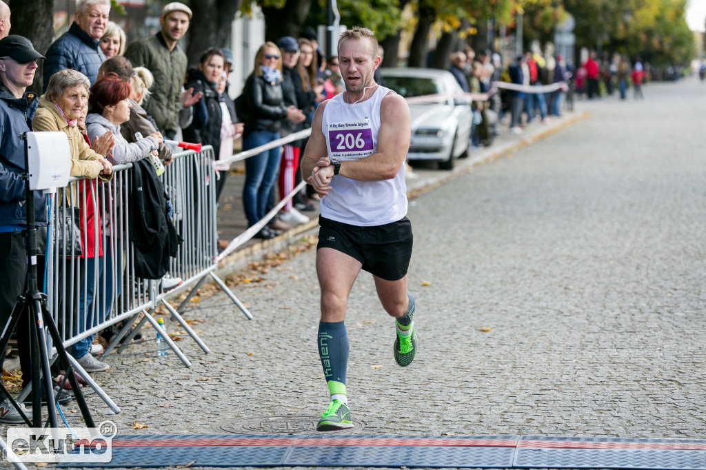 Kutnowska za-Dyszka 2019