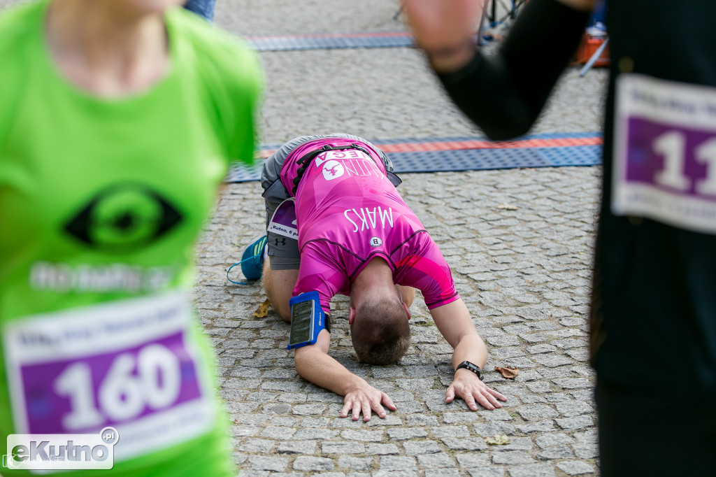 Kutnowska za-Dyszka 2019