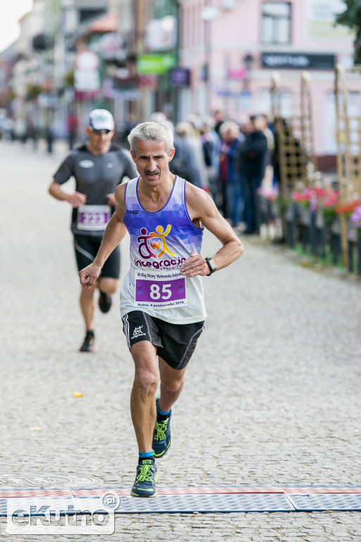 Kutnowska za-Dyszka 2019