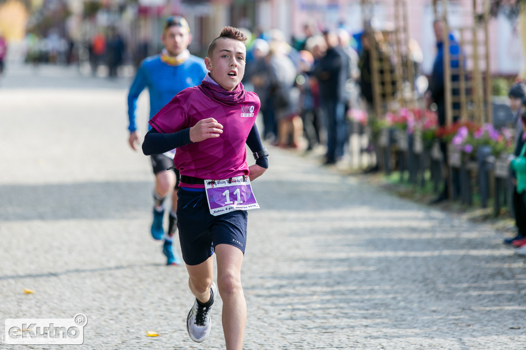 Kutnowska za-Dyszka 2019