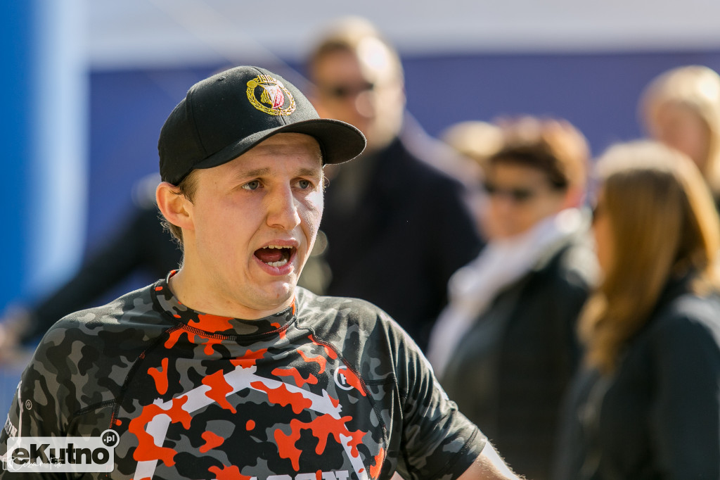 Kutnowska za-Dyszka 2019