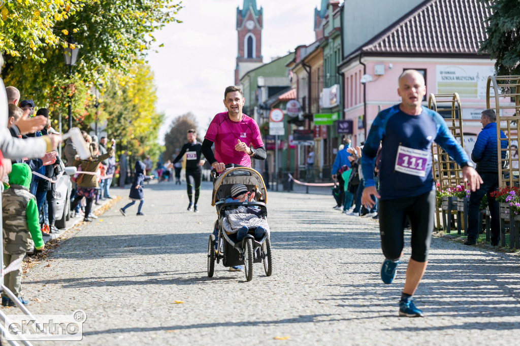 Kutnowska za-Dyszka 2019