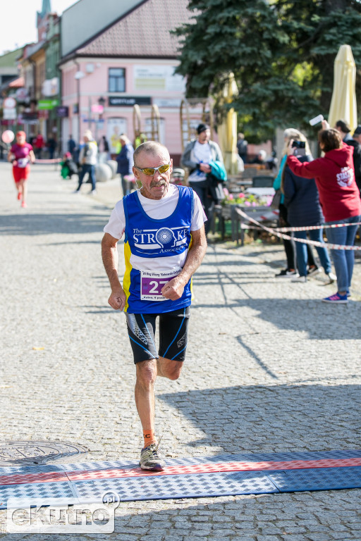 Kutnowska za-Dyszka 2019