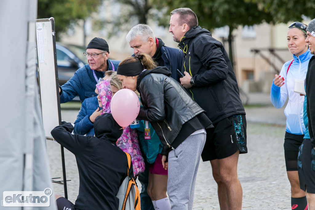 Kutnowska za-Dyszka 2019