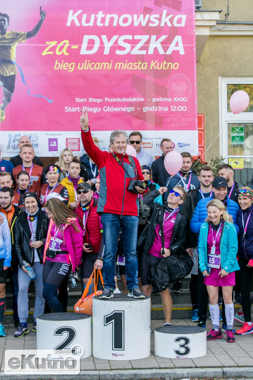 Kutnowska za-Dyszka 2019