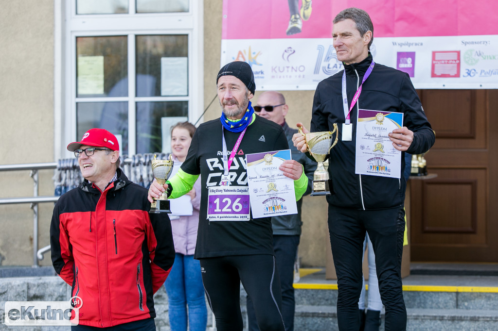 Kutnowska za-Dyszka 2019