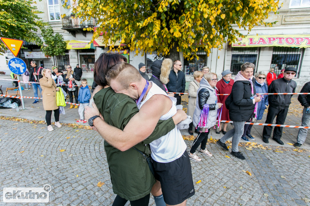 Kutnowska za-Dyszka 2019
