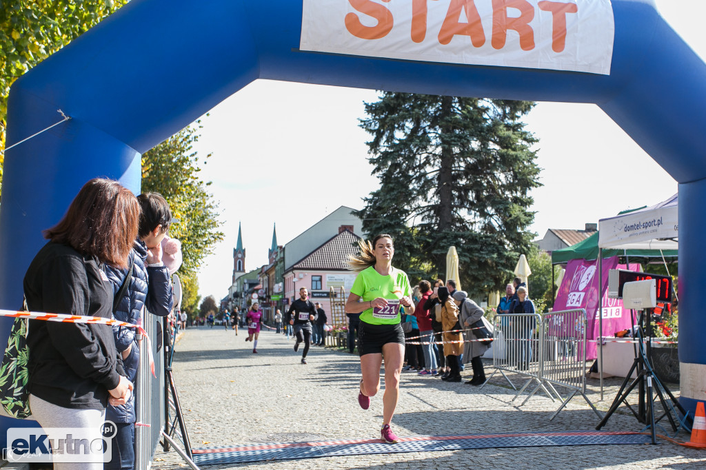 Kutnowska za-Dyszka 2019
