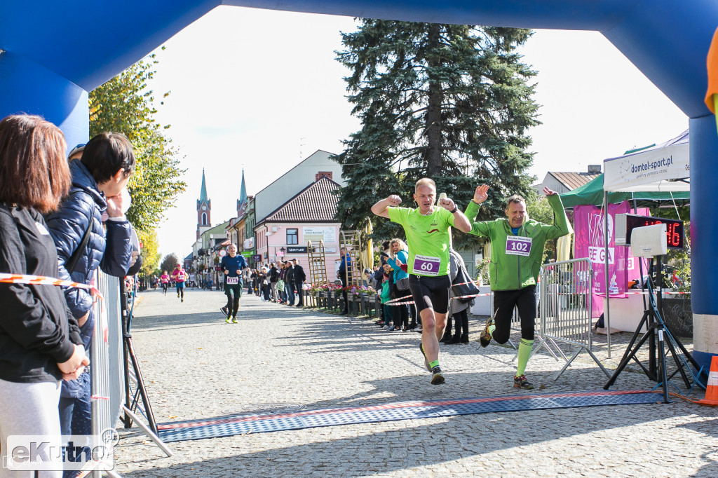 Kutnowska za-Dyszka 2019