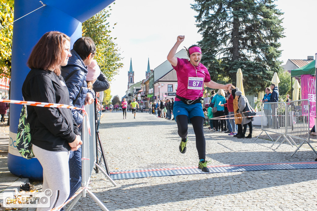 Kutnowska za-Dyszka 2019