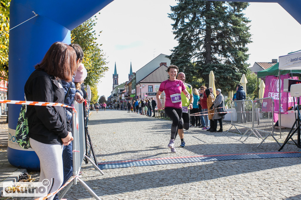 Kutnowska za-Dyszka 2019