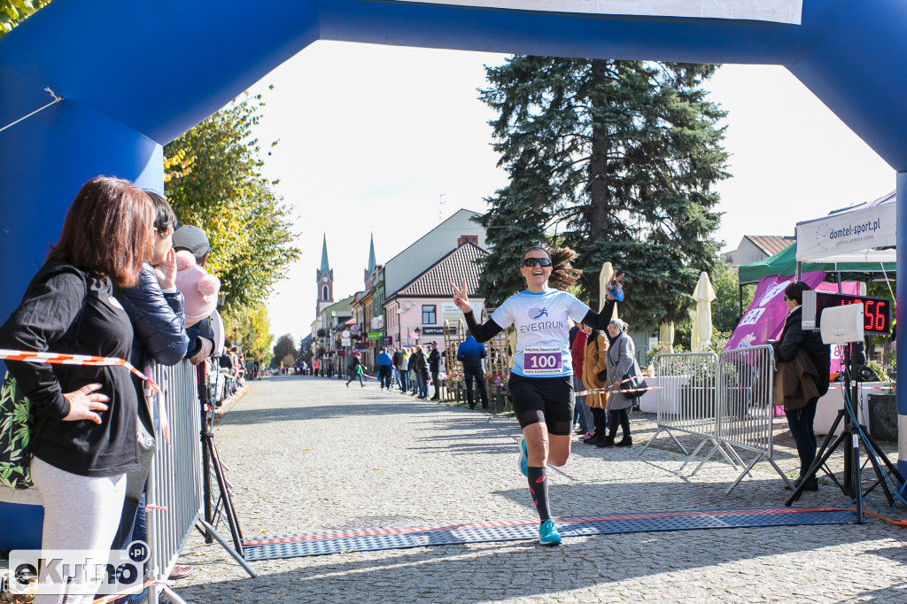 Kutnowska za-Dyszka 2019