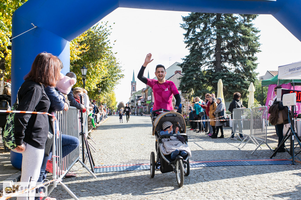 Kutnowska za-Dyszka 2019