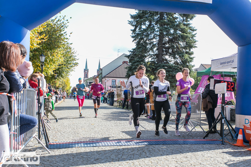 Kutnowska za-Dyszka 2019