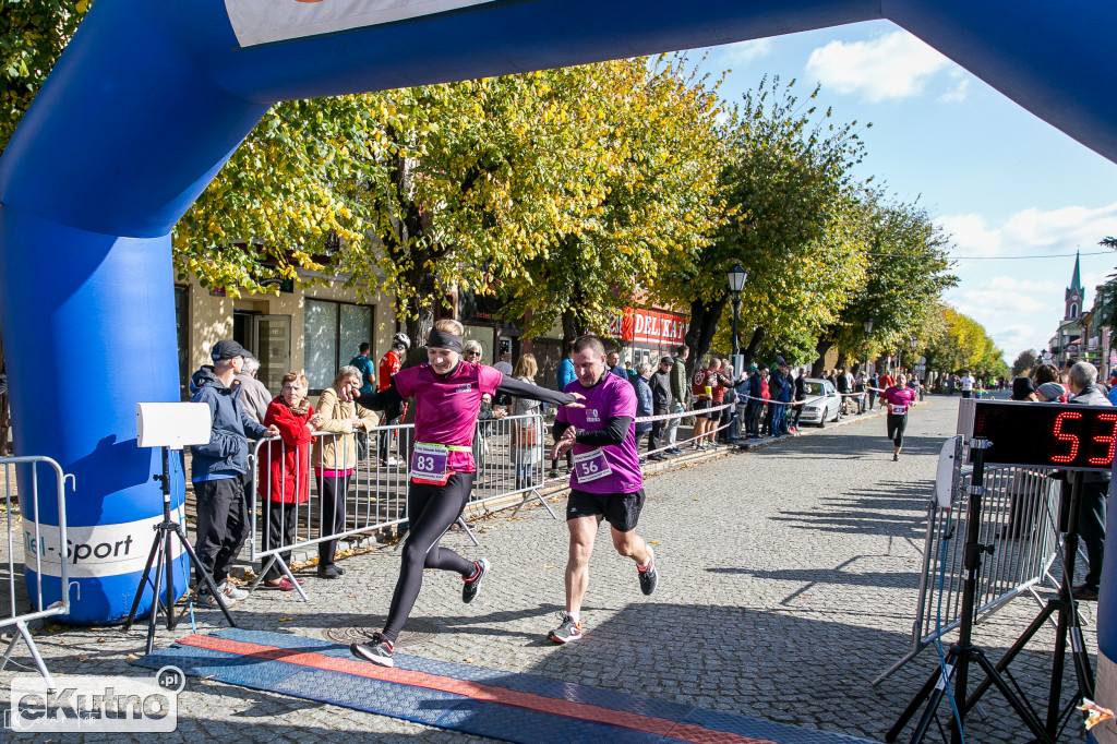 Kutnowska za-Dyszka 2019