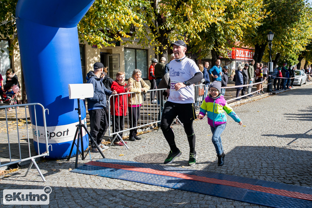 Kutnowska za-Dyszka 2019
