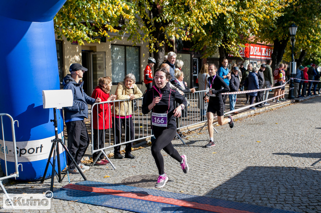 Kutnowska za-Dyszka 2019