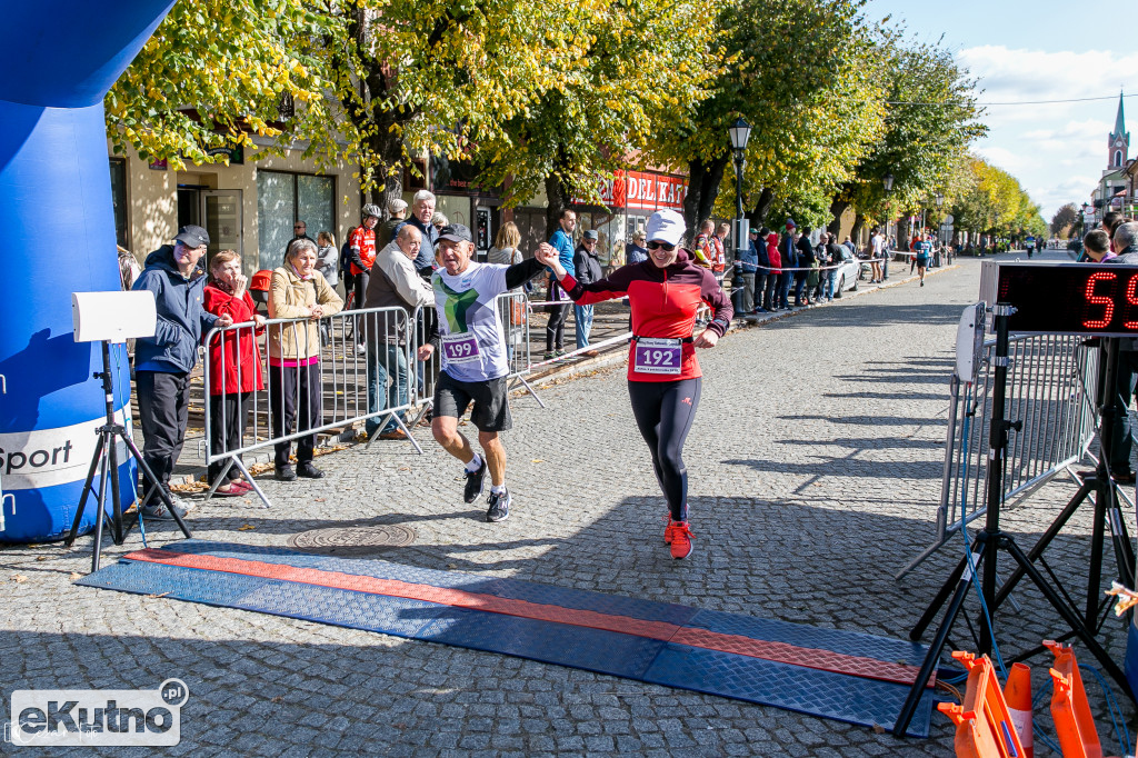 Kutnowska za-Dyszka 2019