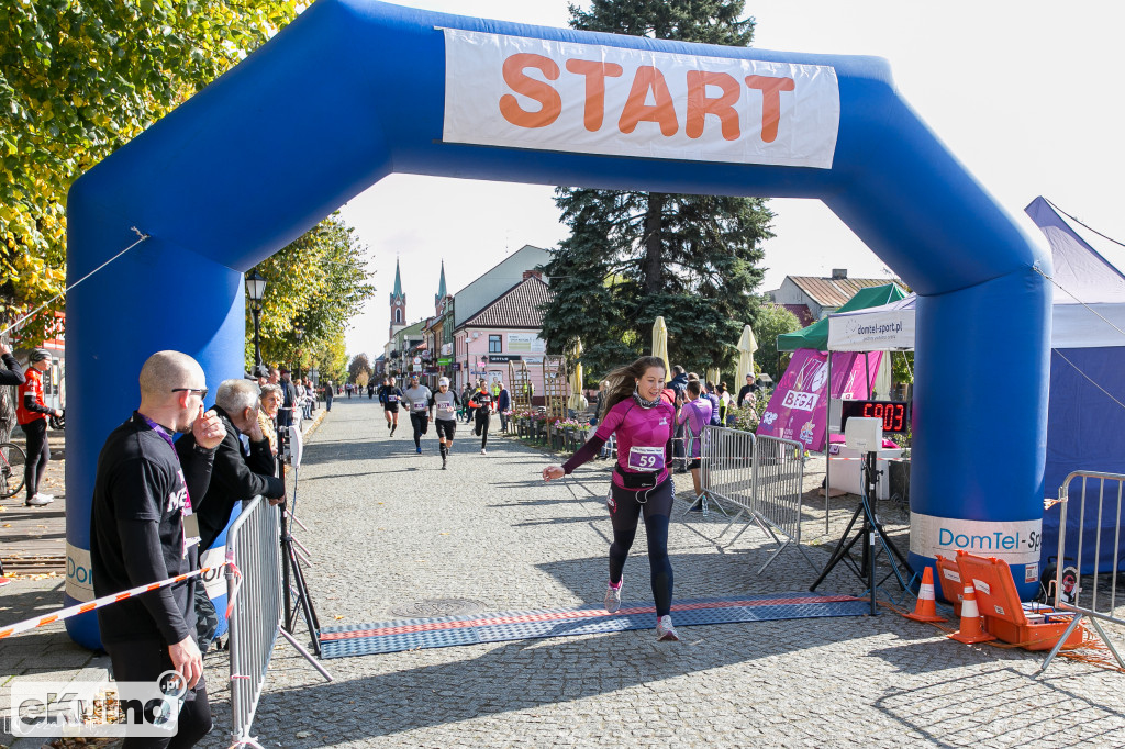Kutnowska za-Dyszka 2019