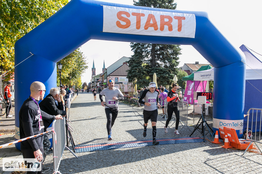 Kutnowska za-Dyszka 2019