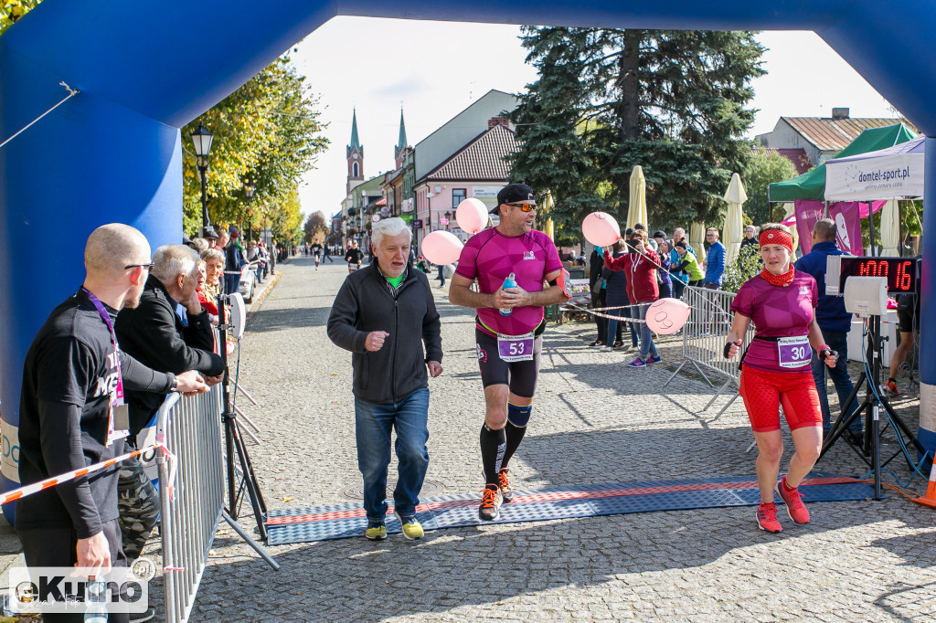 Kutnowska za-Dyszka 2019