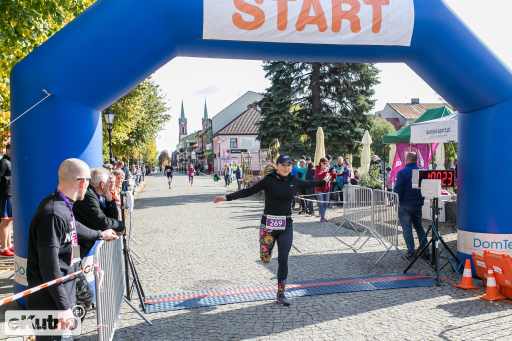 Kutnowska za-Dyszka 2019