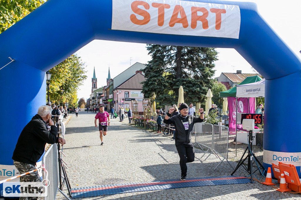 Kutnowska za-Dyszka 2019