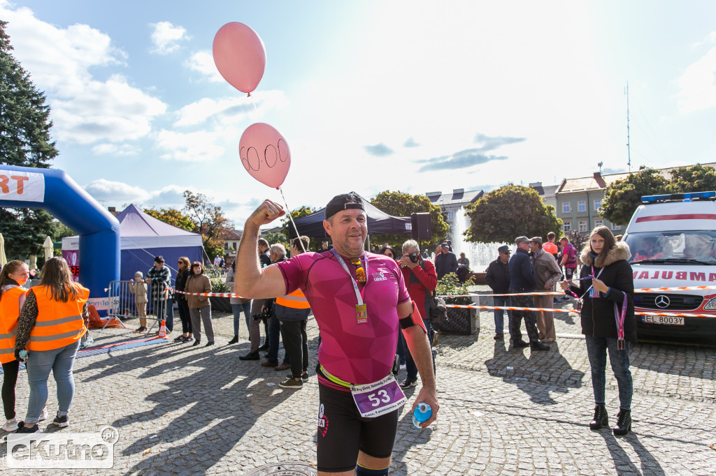 Kutnowska za-Dyszka 2019