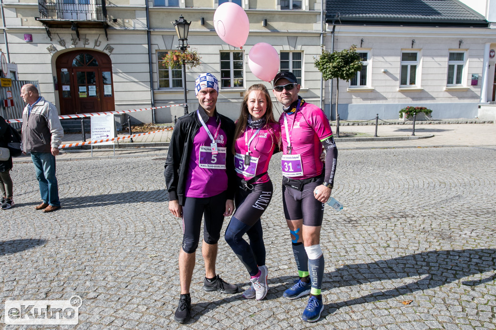 Kutnowska za-Dyszka 2019