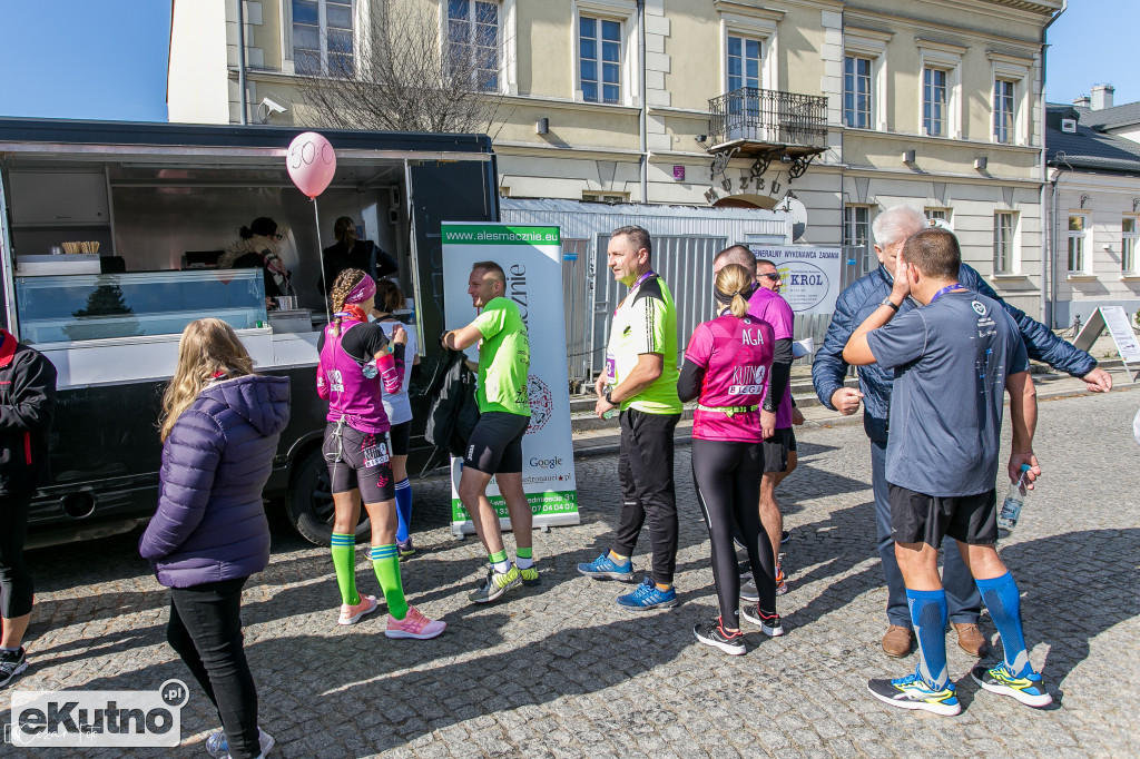 Kutnowska za-Dyszka 2019