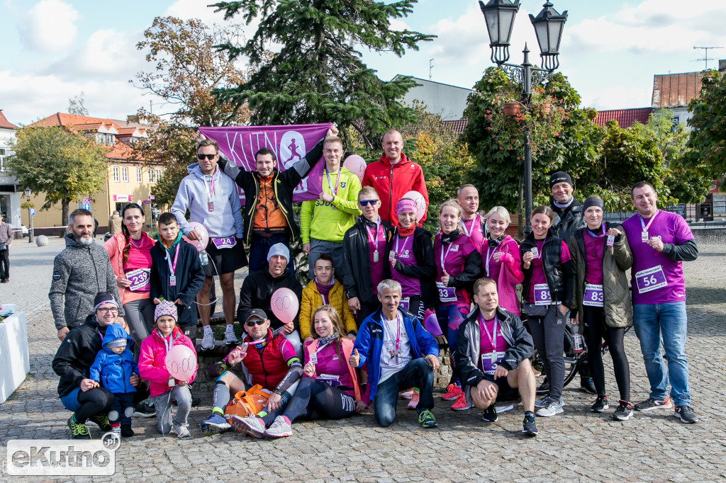 Kutnowska za-Dyszka 2019