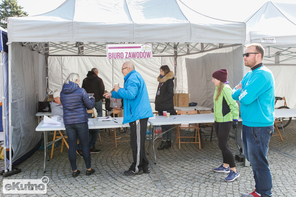 Kutnowska za-Dyszka 2019