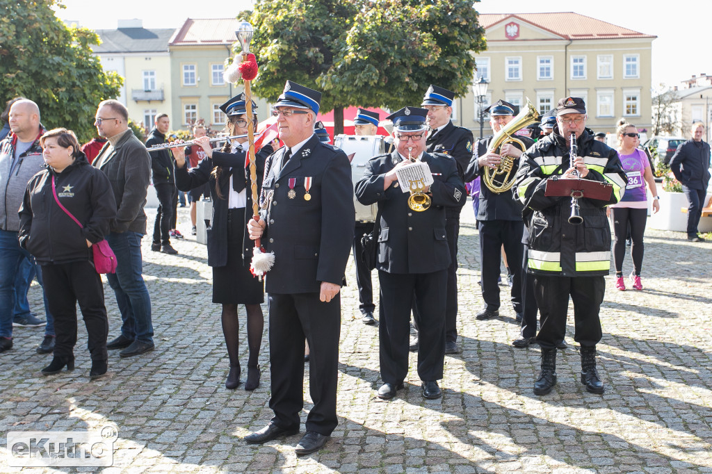 Kutnowska za-Dyszka 2019