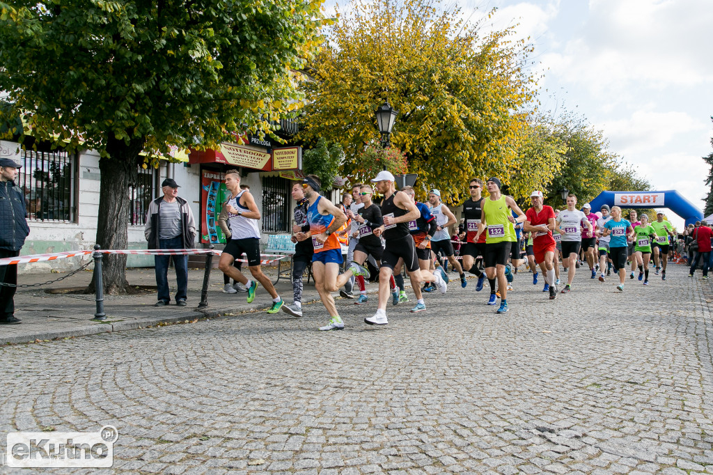 Kutnowska za-Dyszka 2019