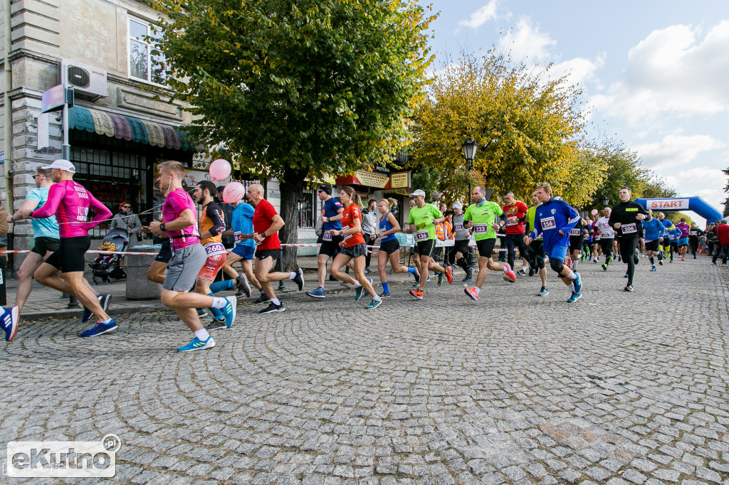 Kutnowska za-Dyszka 2019