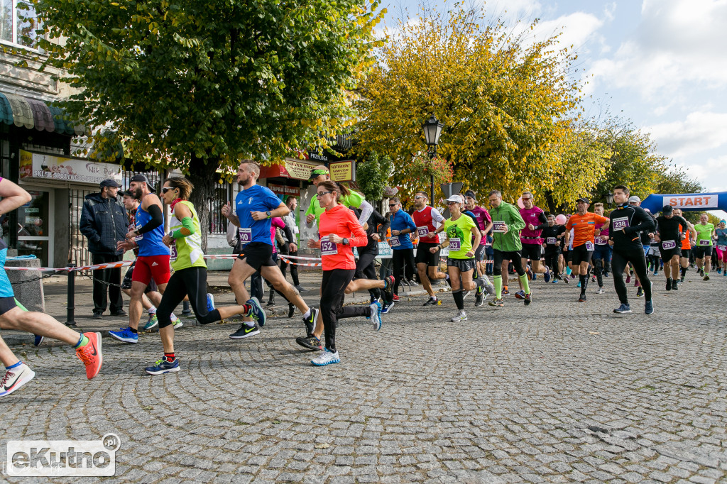 Kutnowska za-Dyszka 2019