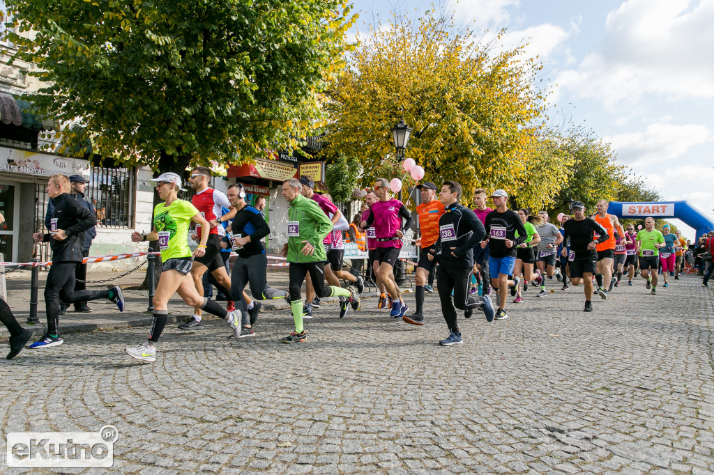 Kutnowska za-Dyszka 2019