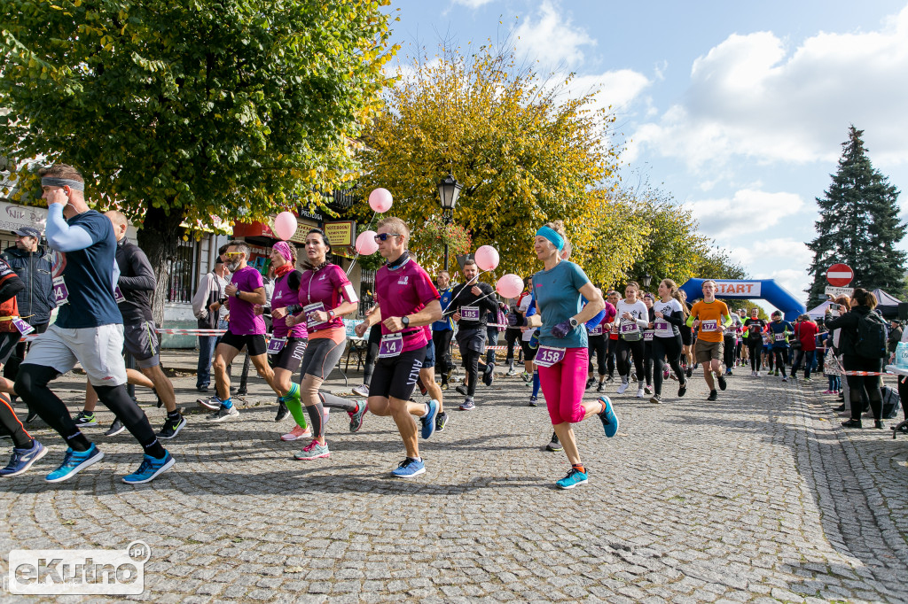 Kutnowska za-Dyszka 2019