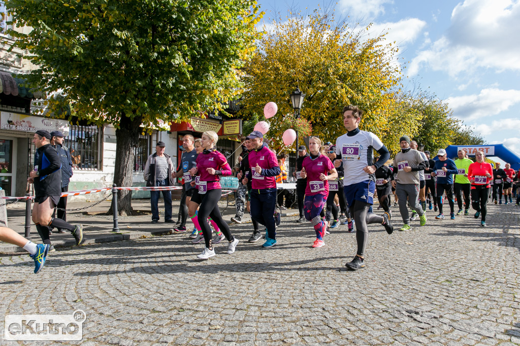 Kutnowska za-Dyszka 2019