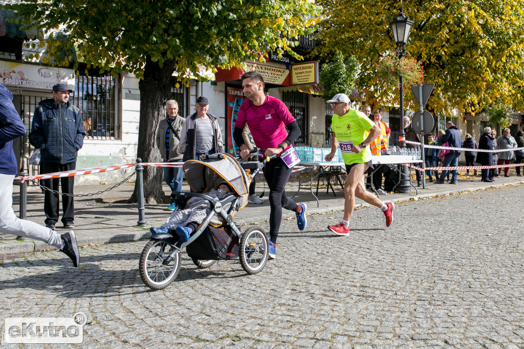 Kutnowska za-Dyszka 2019