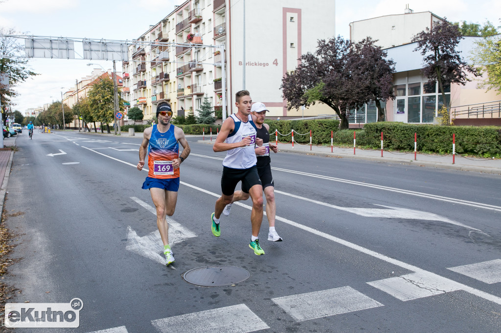 Kutnowska za-Dyszka 2019