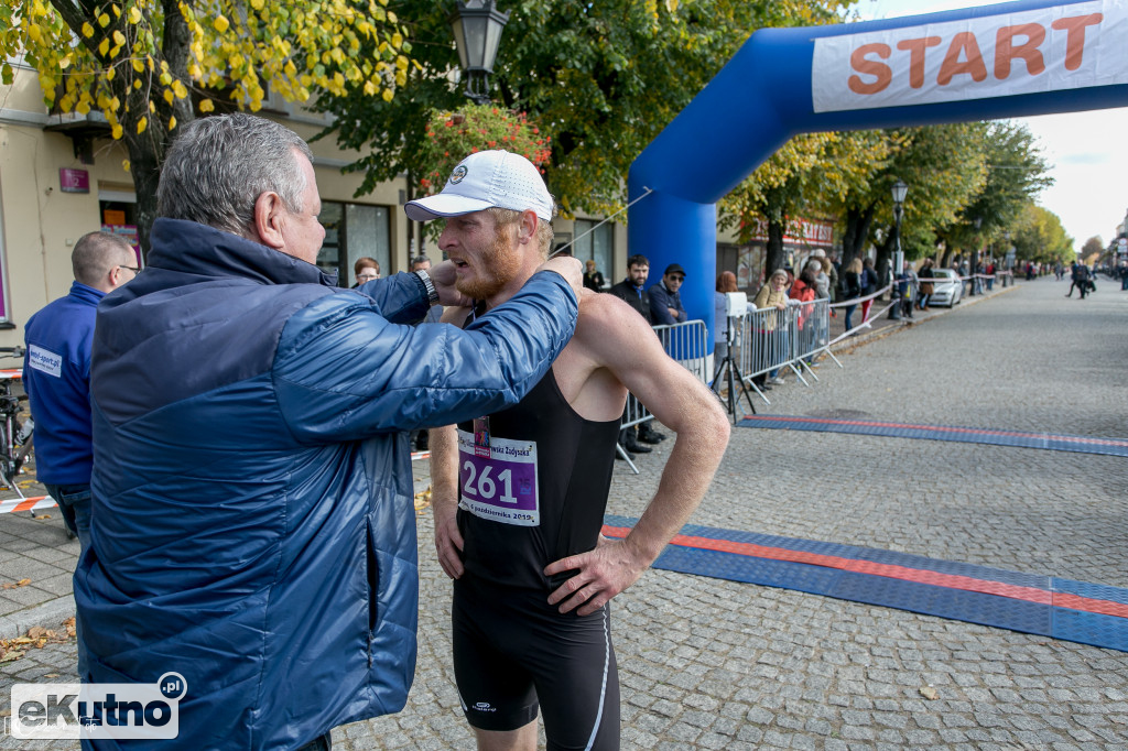 Kutnowska za-Dyszka 2019